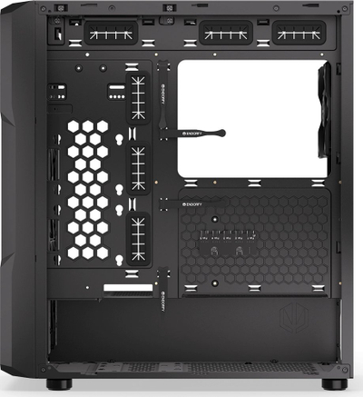 Kasë Endorfy Regnum 400 Air, Midi Tower