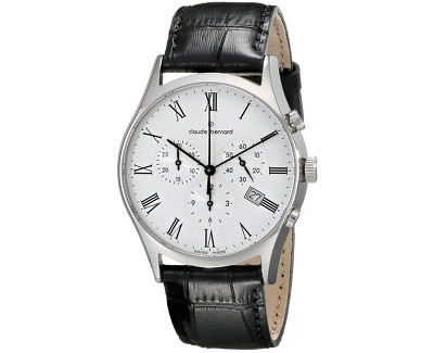 Orë dore Claude Bernard Claasic 10218 3 BR