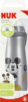 Gotë sportive për fëmijë NUK Sports Cup Mickey, 450ml, 24m+, shumëngjyrëshe