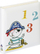 Album Walther, 28 x 30.5 cm, 50 faqe