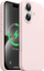 Kapak magnetik Crong Color Cover, për iPhone 16, MagSafe, sandy rose