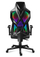Karrige gaming Huzaro Combat 6.2, RGB, e zezë