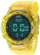 Orë për meshkuj Invicta Racing Digital 49044, e verdhë
