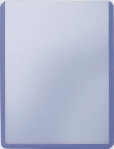 Mbajtëse kartash Ultra Pro Top Loader, 3" x 4", 35pt, 2000 copë, transparente