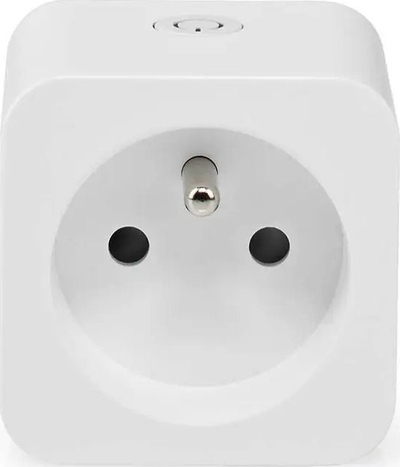 Prizë smart Nedis WIFIP121EWT, WLAN, 3680W, e bardhë