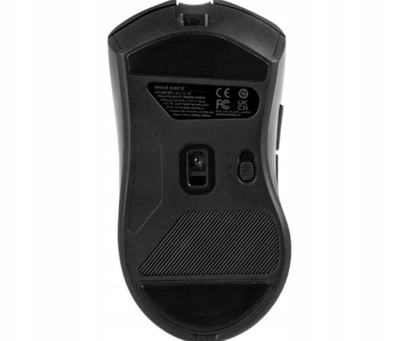 Maus Madcatz M.O.J.O. M2, Gaming, RF Wireless, i zi