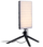 Lampë paneli TRACER Lumi Lite 15624347, LED, e bardhë