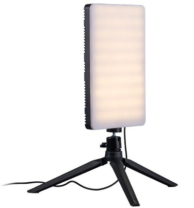 Lampë paneli TRACER Lumi Lite 15624347, LED, e bardhë
