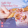 Set verrina plastike Secret De Gourmet, 12 copë, 6 cl, transparente