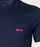 Set bluza për meshkuj Hugo Boss, 3 copë, e zezë/bardhë/kaltër
