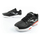 Atlete sportive Joma Master 1000 Men TM100S, për palestër, të zeza