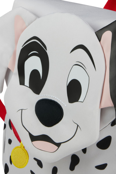 Çantë Shpine Samsonite Happy Sammies Disney S