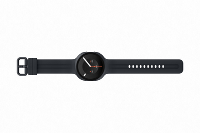 Orë e mençur Samsung Galaxy Watch9, 40mm, Bluetooth, e zezë