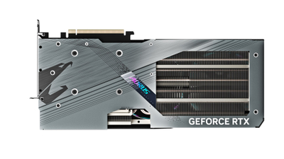 Kartelë grafike Gigabyte Aorus GeForce RTX 4070 SUPER Master 12GB GDDR6X