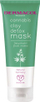 Maskë fytyre Dermacol Cannabis Detox, me baltë, 100 ml