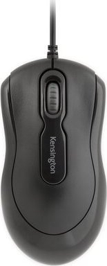 Maus pa tela Kensington MY310 EQ, madhësi mesatare, gri