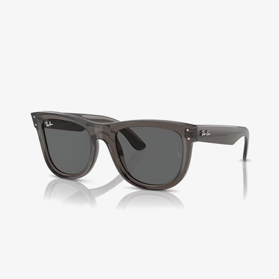 Ray-Ban RBR0502S 6707GR 53