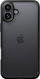 Kapak mbrojtës Spigen Ultra Hybrid për iPhone 16 Plus, i zi mat