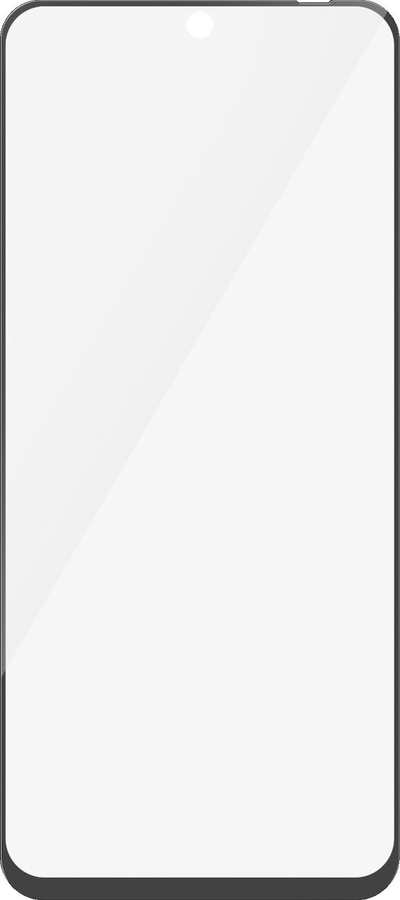 Mbrojtëse ekrani PanzerGlass për Xiaomi Redmi Note 12 5G, Ultra Wide Fit, xham i kthjellët