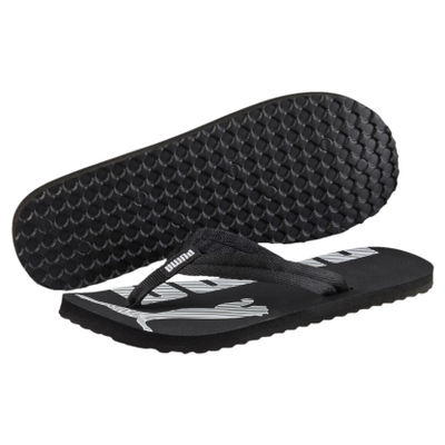 Шапки Puma Epic Flip V2, лесен материјал, црни