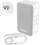 Zвонче Honeywell Series 3, безжично, 6 мелодии