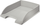 Tabaka dokumentesh Leitz Plus 52272085, format A4, plastike, gri