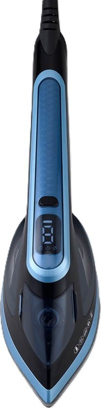 Пароструен уред за облека Maestro MR-315C, 1800W, резервоар 180 ml, сина и црна