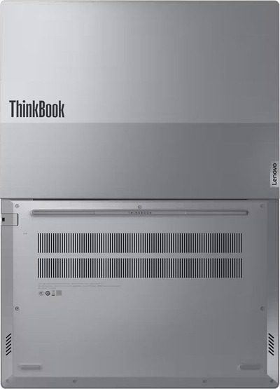 Laptop Lenovo ThinkBook 14 G6, 14", AMD Ryzen 5 7530U, 8 GB RAM, 512 GB SSD, i hirtë
