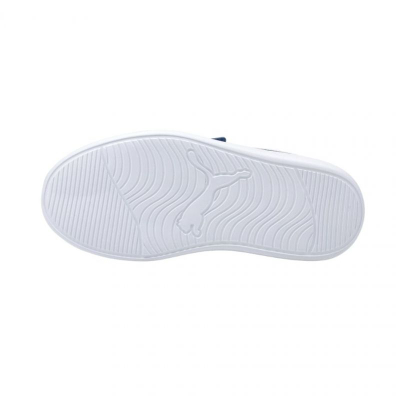 Atlete për kalamaj Puma Courtflex v2 Mesh V 07