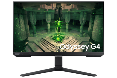 Monitor gaming Samsung Odyssey G4 LS25BG400EUXEN, 25", 240Hz, IPS, i zi