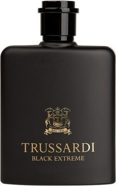 Eau de Toilette Trussardi Black Extreme, 100 ml