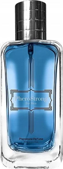 Parfum me ferromone Pherostrong For Men EDP, 50 ml, për burra