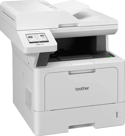 Pajisje multifunksionale Brother MFC L5710DN, lazer bardh e zi, rrjet LAN, gri