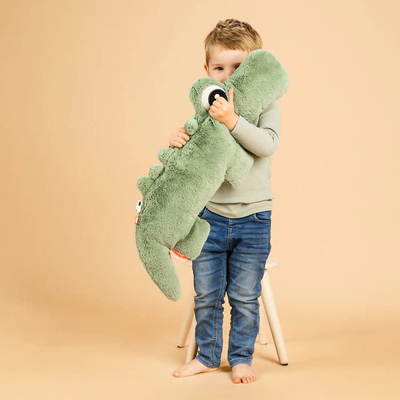 Loder perkedhelese Croco - Green