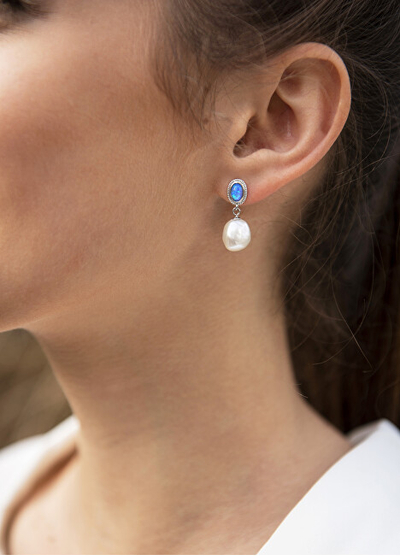 Vathë JwL Luxury Pearls JL0583