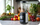 Blender gotë Berdsen BD-751, 800W, enë qelqi 1.5L, i argjendtë