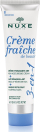 Krem fytyre Nuxe Creme Fraiche 3 në 1, për lyerje, pastrim edhe si maskë, 100 ml