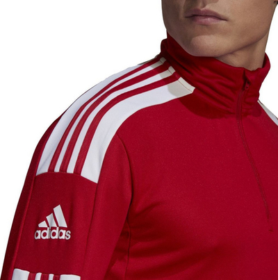Bluzë për meshkuj Adidas SQUADRA 21 GP6472 GP6472, XXL, e kuqe