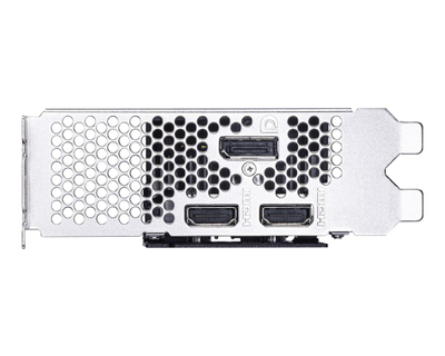 Kartë grafike MSI GeForce RTX 3050 LP E 6G OC, 6GB GDDR6, low profile