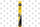 Fshirëse xhami SWF 119508, VisioFlex Rear, 425mm, e zezë