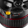 Kokë video Manfrotto Nitrotech 608, fluid, mban deri 8 kg