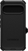 Mbulesë telefoni OtterBox Defender Google Pixel 9 Pro, mbrojtje e fortë, me klips brezi, ngjyrë e zezë