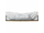 Memorie RAM Kingston FURY Renegade, 24GB DDR5, 8400MT/s CL40, e bardhë