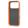 Beats iPhone 17 Pro Rugged Case with MagSafe and Camera Control, Sierra Orange