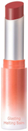 Balsam buzësh Rom&nd Glasting Melting Balm, 3.5g, me shkëlqim, shumëngjyrësh