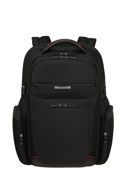Çantë Shpine Samsonite Pro-Dlx 6 Laptop 17.3" Ngjyrë E Zezë