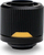 Lidhëse kompresioni EKWB EK Quantum Torque STC 12/16, për tuba të butë 12/16mm, set 6 copë, e zezë