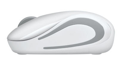 Maus Logitech M187, RF Wireless, i argjendtë