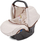 Ulëse veture për fëmijë Camini Musca, 0 - 13 kg, bezhë