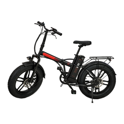Biciklete Elektrike FC Bike 2025